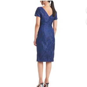 Nordstrom Lace Dress